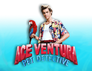 logo Ace Ventura